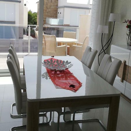 Amay 880 Nr 38 Torrevieja Bagian luar foto