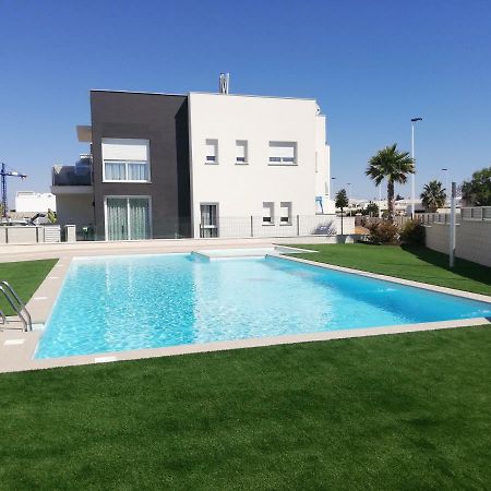 Amay 880 Nr 38 Torrevieja Bagian luar foto