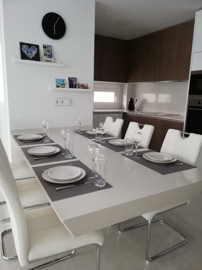 Amay 880 Nr 38 Torrevieja Bagian luar foto