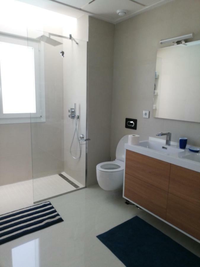 Amay 880 Nr 38 Torrevieja Bagian luar foto