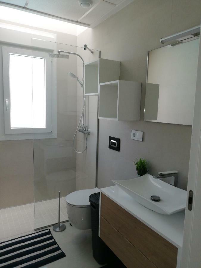Amay 880 Nr 38 Torrevieja Bagian luar foto