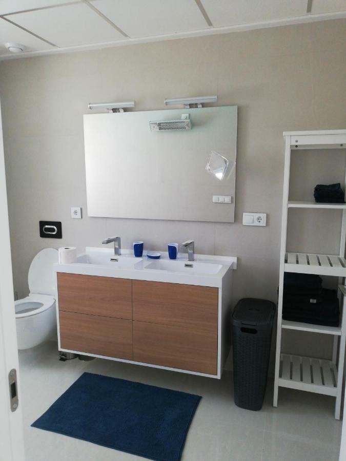 Amay 880 Nr 38 Torrevieja Bagian luar foto