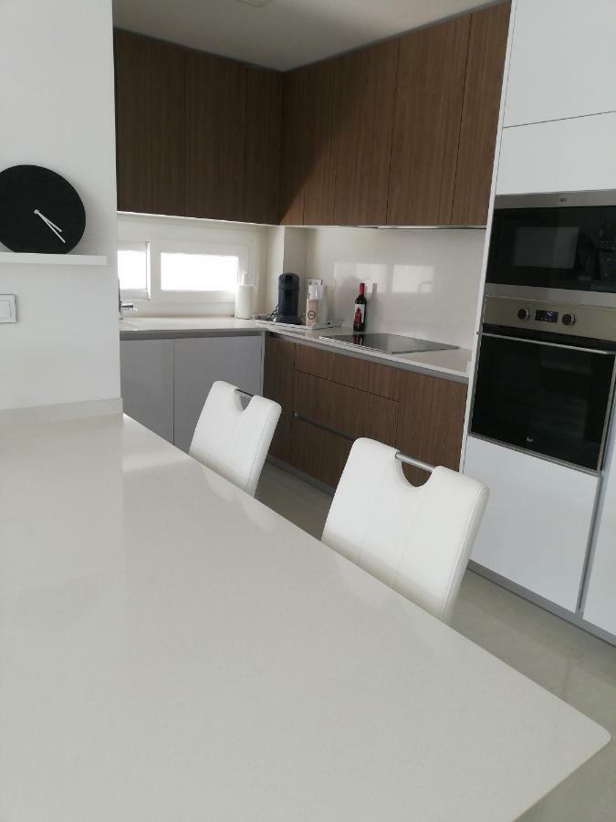 Amay 880 Nr 38 Torrevieja Bagian luar foto