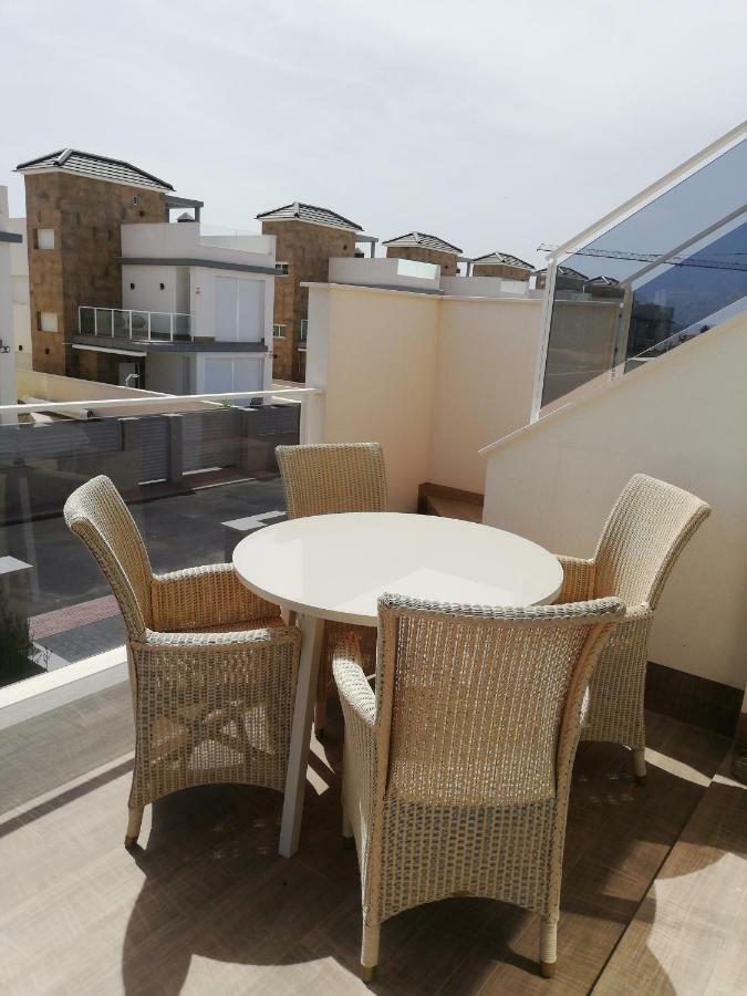 Amay 880 Nr 38 Torrevieja Bagian luar foto