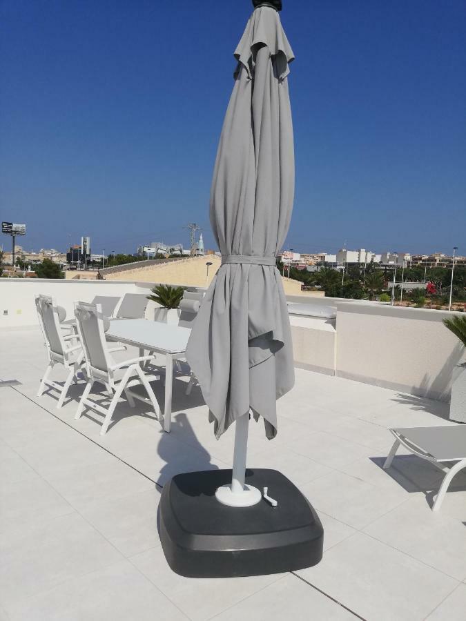 Amay 880 Nr 38 Torrevieja Bagian luar foto