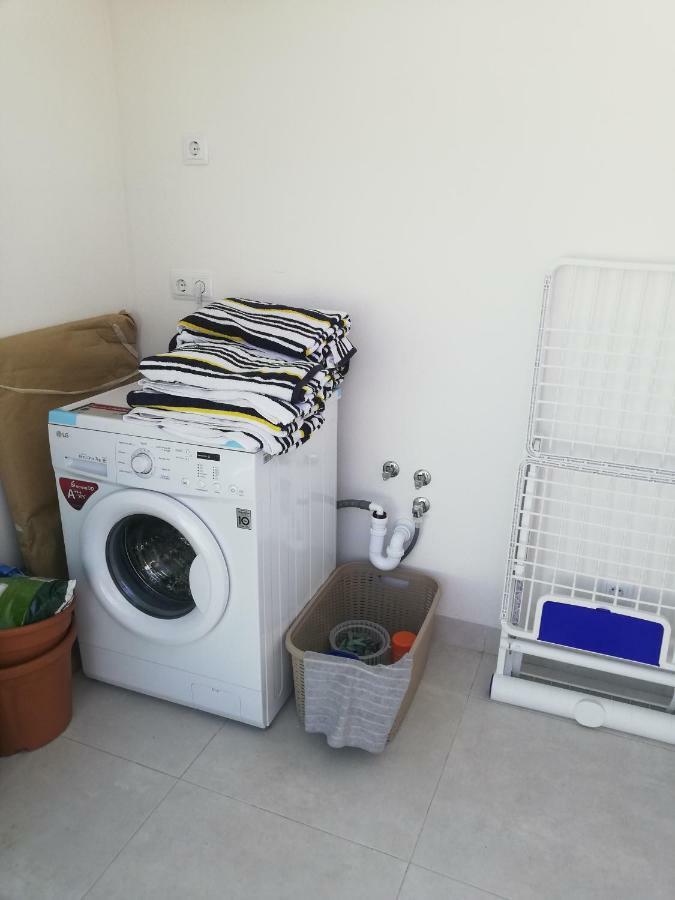 Amay 880 Nr 38 Torrevieja Bagian luar foto