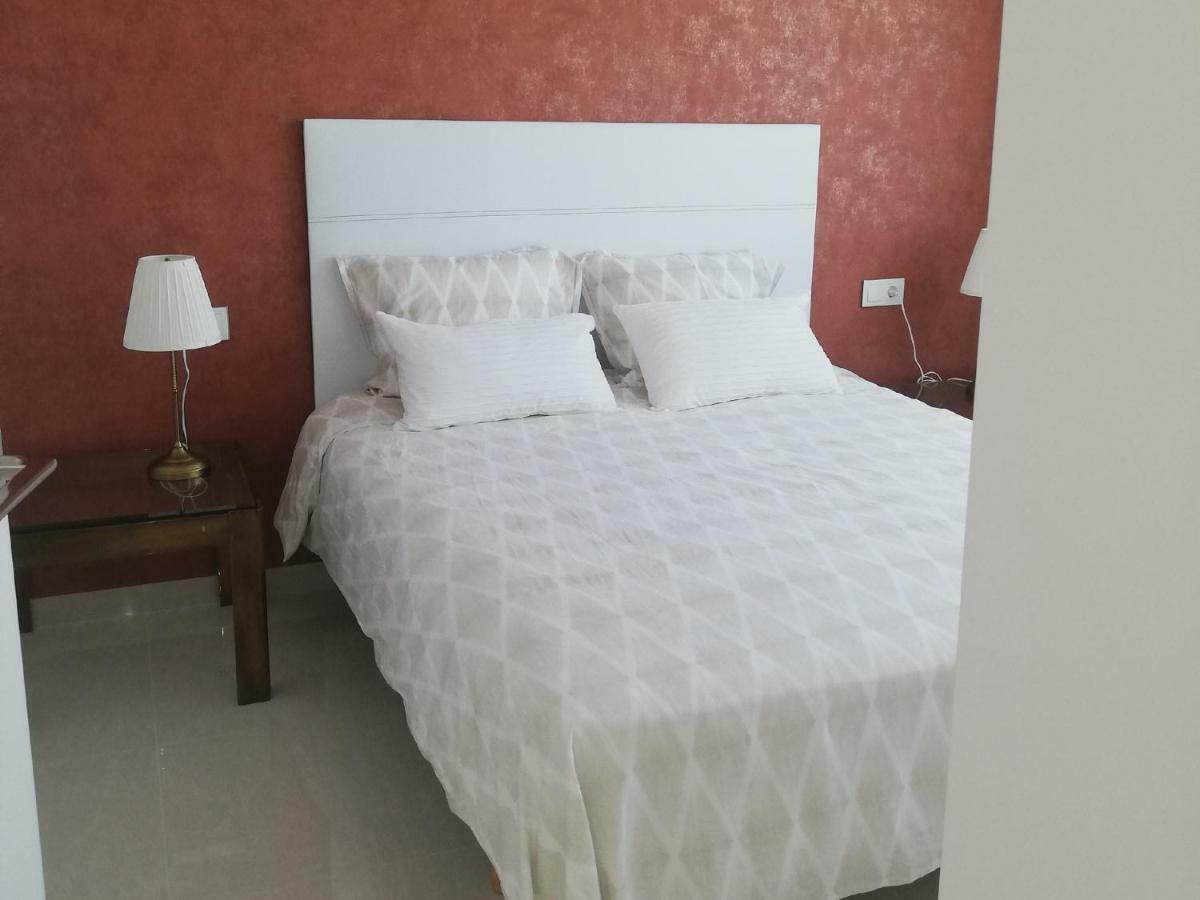 Amay 880 Nr 38 Torrevieja Bagian luar foto