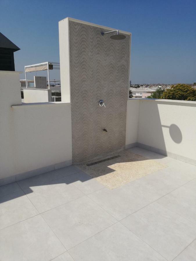Amay 880 Nr 38 Torrevieja Bagian luar foto