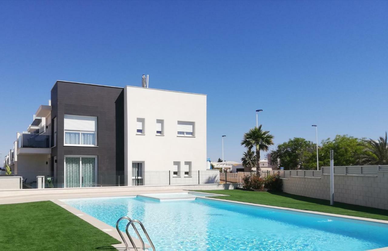 Amay 880 Nr 38 Torrevieja Bagian luar foto